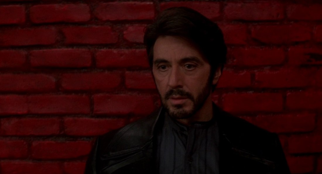 CARLITO'S WAY