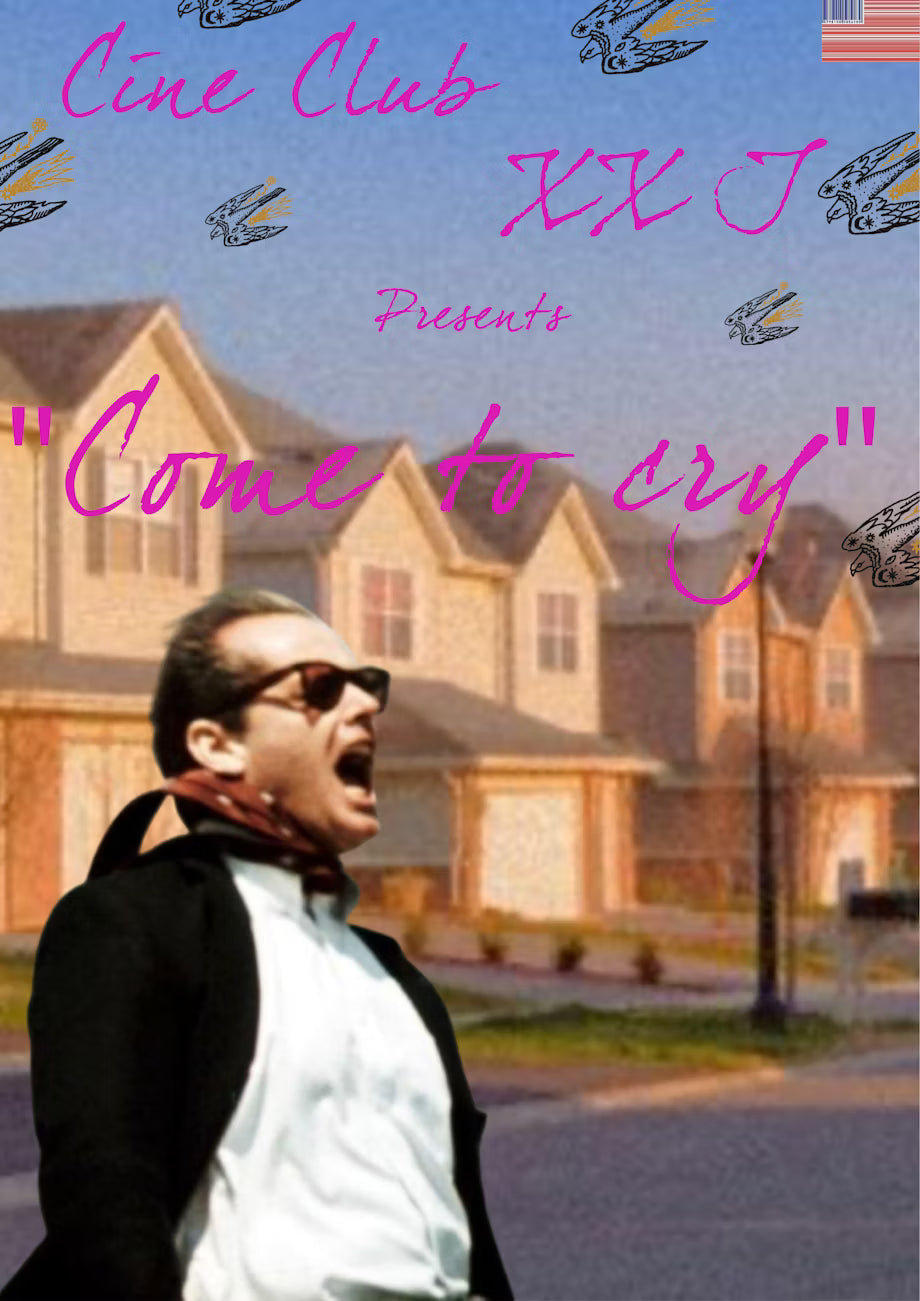 TERMS OF ENDEAREMENT