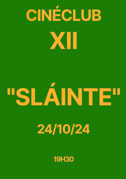 IN THE NAME OF THE FATHER