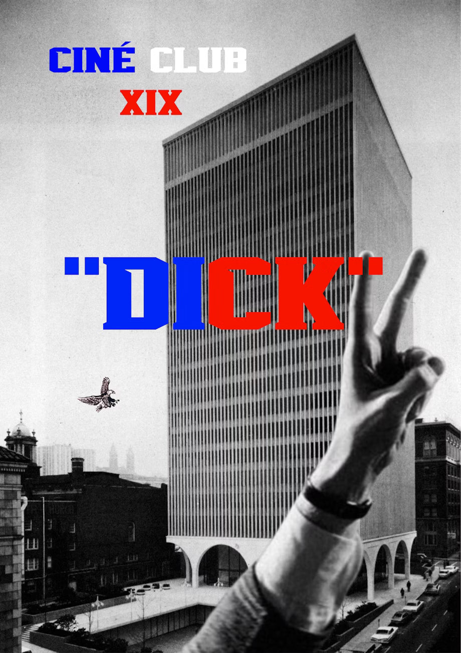 ALL THE PRESIDENT'S MEN