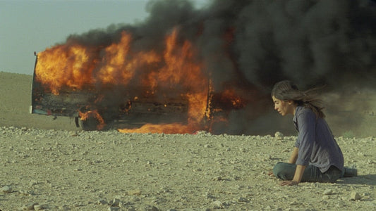 INCENDIES